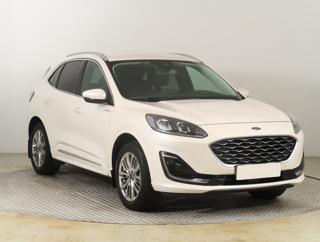 Ford Kuga 2.5 Hybrid 140kW SUV