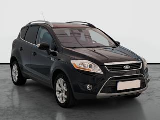 Ford Kuga 2.0 TDCi 103kW SUV