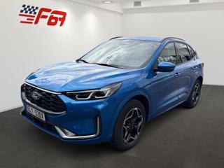 Ford Kuga ST Line X CZ PHEV CZ Záruka od SUV