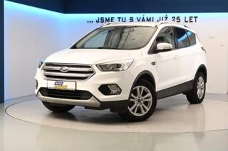 Ford Kuga 1.5 Cool  Connect ECOBOOST SUV
