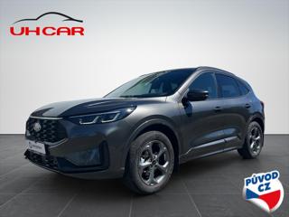 Ford Kuga 2,5 ZÁRUKA, CZ VŮZ  HEV, 4x4 SUV
