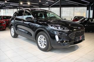 Ford Kuga TDCi AWD Titanium X ACC/BLIS/B&O SUV