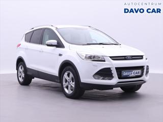 Ford Kuga 1,5 EcoBoost 110kW CZ Trend SUV