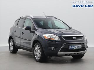 Ford Kuga 2.0 TDCI 103kW 4x4 Tažné SUV