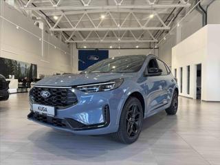 Ford Kuga 2,5 PHEV eCVT  BlueCruise edition SUV