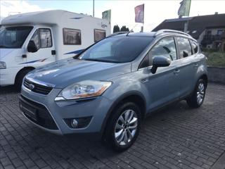 Ford Kuga 2,0   Titanium 4X4 SUV