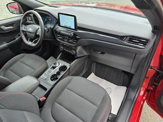 Ford Kuga 2.5 140kW 4x4 AWD ST-LINE -DPH SUV - Foto 11