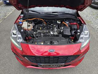 Ford Kuga 2.5 140kW 4x4 AWD ST-LINE -DPH SUV - Foto 43