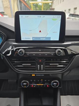 Ford Kuga 2.5 140kW 4x4 AWD ST-LINE -DPH SUV - Foto 19