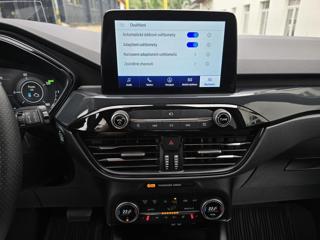 Ford Kuga 2.5 140kW 4x4 AWD ST-LINE -DPH SUV - Foto 31