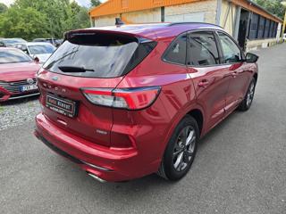 Ford Kuga 2.5 140kW 4x4 AWD ST-LINE -DPH SUV - Foto 4