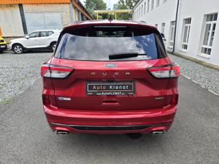 Ford Kuga 2.5 140kW 4x4 AWD ST-LINE -DPH SUV - Foto 6
