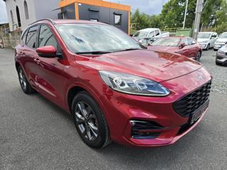 Ford Kuga 2.5 140kW 4x4 AWD ST-LINE -DPH SUV - Foto 2