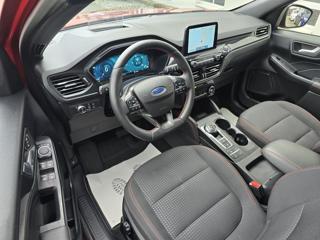 Ford Kuga 2.5 140kW 4x4 AWD ST-LINE -DPH SUV - Foto 10