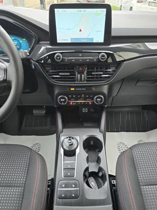 Ford Kuga 2.5 140kW 4x4 AWD ST-LINE -DPH SUV - Foto 13