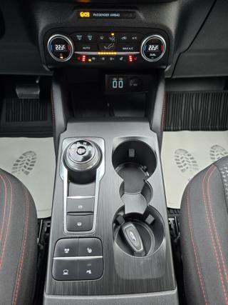 Ford Kuga 2.5 140kW 4x4 AWD ST-LINE -DPH SUV - Foto 14