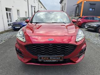 Ford Kuga 2.5 140kW 4x4 AWD ST-LINE -DPH SUV - Foto 3
