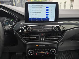 Ford Kuga 2.5 140kW 4x4 AWD ST-LINE -DPH SUV - Foto 23