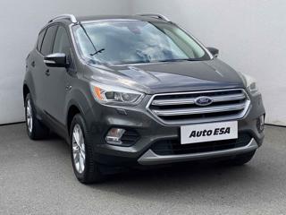Ford Kuga 1.5 EB, Serv.kniha SUV