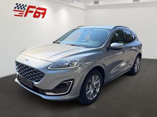 Ford Kuga 4x4 2,5HEV VIGNALE TOP VÝBAVA SUV