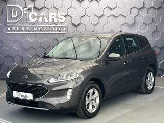 Ford Kuga 2.5 Duratec FHEV  COOL&CONNECT SUV