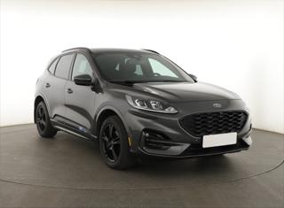 Ford Kuga 2.0 EcoBlue 140kW SUV