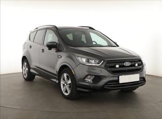 Ford Kuga 2.0 TDCi 110kW SUV