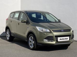 Ford Kuga 2.0 TDCI SUV