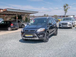 Ford Kuga 2.0D 103KW 4x4 TITAN – CARPLAY SUV
