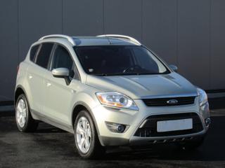 Ford Kuga 2.0 TDCi, Serv.kniha SUV