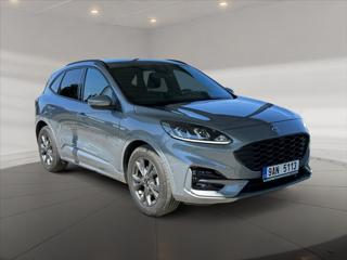 Ford Kuga 2,5 DT HEV St-Line AT SUV