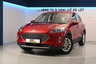 Ford Kuga 2.0 140 KW 4x4 8AT ECOBLUE TIT SUV