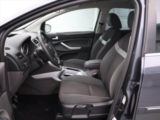 Ford Kuga 2.0 TDCI 103kW 4x4 Tažné CZ SUV - Foto 10