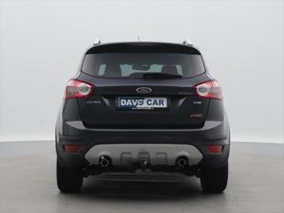 Ford Kuga 2.0 TDCI 103kW 4x4 Tažné CZ SUV - Foto 6