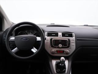 Ford Kuga 2.0 TDCI 103kW 4x4 Tažné CZ SUV - Foto 17
