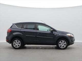 Ford Kuga 2.0 TDCI 103kW 4x4 Tažné CZ SUV - Foto 8