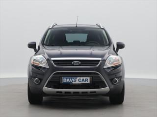 Ford Kuga 2.0 TDCI 103kW 4x4 Tažné CZ SUV - Foto 2