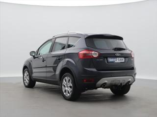 Ford Kuga 2.0 TDCI 103kW 4x4 Tažné CZ SUV - Foto 5