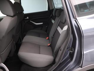 Ford Kuga 2.0 TDCI 103kW 4x4 Tažné CZ SUV - Foto 13