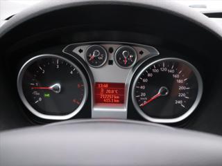 Ford Kuga 2.0 TDCI 103kW 4x4 Tažné CZ SUV - Foto 15