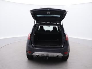 Ford Kuga 2.0 TDCI 103kW 4x4 Tažné CZ SUV - Foto 9