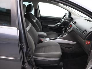 Ford Kuga 2.0 TDCI 103kW 4x4 Tažné CZ SUV - Foto 11