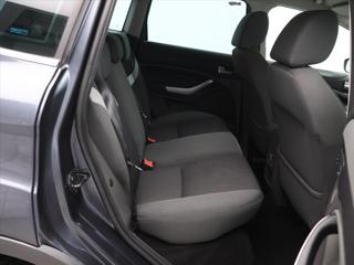 Ford Kuga 2.0 TDCI 103kW 4x4 Tažné CZ SUV - Foto 12