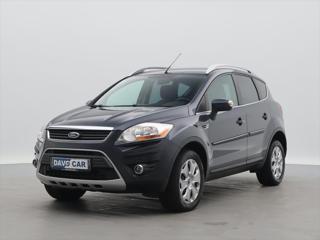 Ford Kuga 2.0 TDCI 103kW 4x4 Tažné CZ SUV - Foto 3