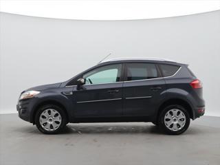 Ford Kuga 2.0 TDCI 103kW 4x4 Tažné CZ SUV - Foto 4