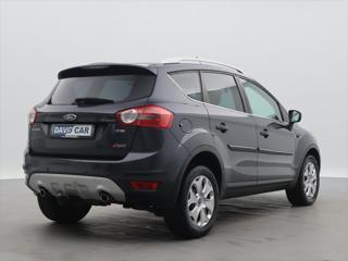Ford Kuga 2.0 TDCI 103kW 4x4 Tažné CZ SUV - Foto 7
