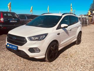 Ford Kuga 2,0 TDCI ST-Line AUTOMAT 4x4 SUV