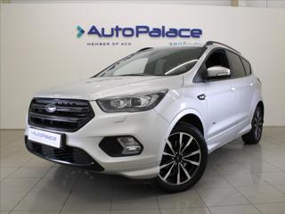 Ford Kuga 2,0 EBlue 132kW 4x4 AT ST-line SUV
