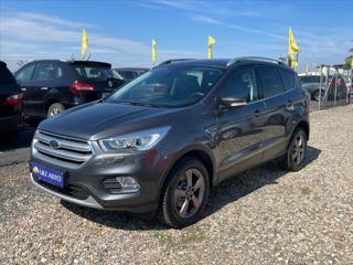Ford Kuga 1,5 EcoBoost SUV