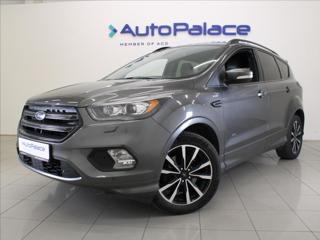 Ford Kuga 2,0 EBlue 132kW AT AWD ST-Line SUV